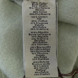 HERMES *11-5738 Áo thun - Hàng hiệu Chính hãng 897285