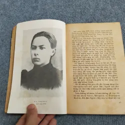 V.I.LÊ - NIN TIỂU SỬ VẮN TẮT 689597