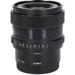 Sony E65mm F2DG DN (C) - Hàng hiệu Authentic 878376