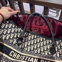 Túi du lịch DIOR👍👍👍 105432