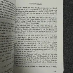 Dặm đường xanh - Stephen King 779326