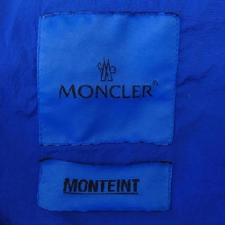 Moncler MONCLER 53705 SCIE Áo khoác - Hàng hiệu Chính hãng 885750