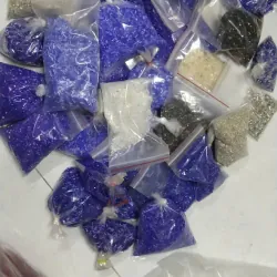 Thanh lý lô hạt trúc cọng dài và gãy cọng ngắn 574350