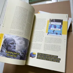 WHATELSE 4 TẬP - MÙA SĂN - MÙA HỘI - MÙA KHỞI - MÙA HƯỞNG  748218