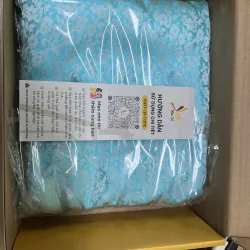 Vải áo dài Nha Xá 958704