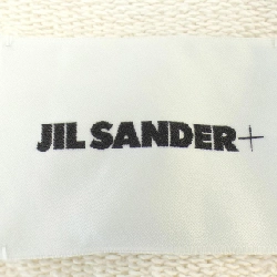 【Mã giảm giá】JIL SANDER+ Áo khoác hoodie 639174