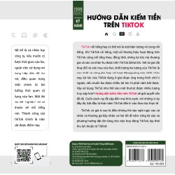 Hướng Dẫn Kiếm Tiền Trên Tiktok - Giang Trung Nguyên 192471