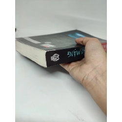 Sát nhân mạng 2014 Jeffery Deaver rách bìa mới 90% HCM0211 912608