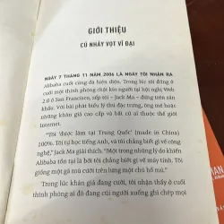 [kinh tế] Thế giới Alibaba của Jack Ma cách một công ty Trung Quốc xuất chúng làm thay đổi 759243