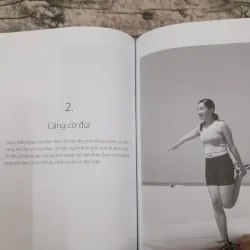 Bí quyết giúp Teens KHỎE ĐẸP & YÊU ĐỜI. Ăn lành và tập thể dục. Tg Kathy Kaehler 762770