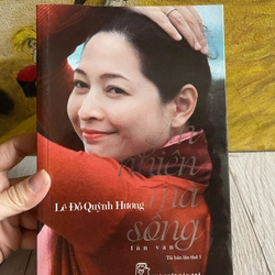 An Nhiên mà sống  358273