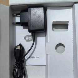 Điện thoại Itel It8010 (4G) Chính Hãng 506255