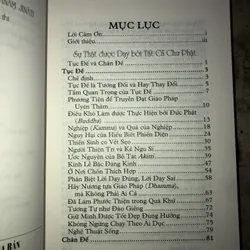 Sự thật được dạy bởi tất cả Chư Phật  736792