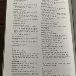 SINH LÝ BỆNH HỌC -CHỦ BIÊN: PHẠM ĐÌNH LỰU;370 trang khổ lớn  993208