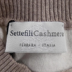 SETTEFILI CASHMERE ニット - Hàng hiệu Authentic 900443