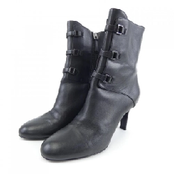 【Mã giảm giá】Giày boot EMPORIO ARMANI 665048