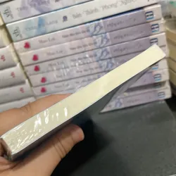 (trinh thám) - Án mạng mười một chữ - Higashino Keigo 1000558