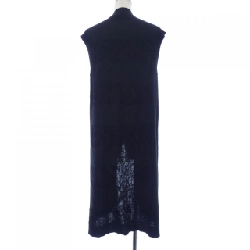 【Mã giảm giá】Áo vest dài HERMES 635061