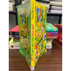 175 Truyện ngụ ngôn hay nhất- Trung Đạt 605213