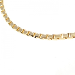 K18YG Dây chuyền - Hàng hiệu Authentic 866489