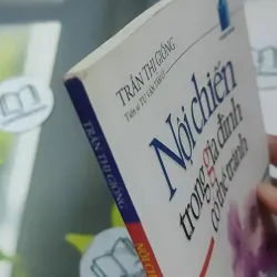 Nội Chiến Trong Gia Đình - Trần Thị Giông 727353