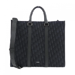 Túi xách Dior DIOR EAST-WEST Oblique Jacquard 1ESSH232YKY - Hàng hiệu Chính hãng