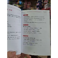 Ngữ pháp cơ bản tiếng Hàn - Lê Huy Khoa - 2018 mới 80% rách gáy, có viết chương 1 - HỌC NGOẠI NGỮ - HCM0111 629897