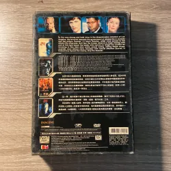 Đĩa DVD phim A new day begins - trọn bộ 32 đĩa 792571