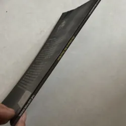 The Ghost in the Third Row 778125