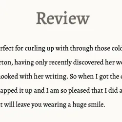 You've got my number - Angela Barton 734220