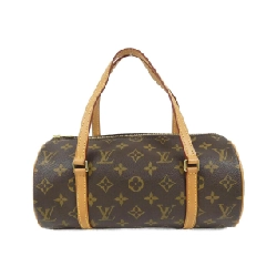 Túi xách Louis Vuitton Monogram Papillon 26cm M51386