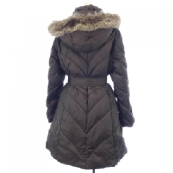 【Mã giảm giá】Áo khoác lông vũ BALMAIN 631331