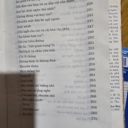 Hữu thọ - người hay cãi - 99 chuyện đời của chùa (bìa cứng, in 1000 quyển năm 1999)
250k 452609