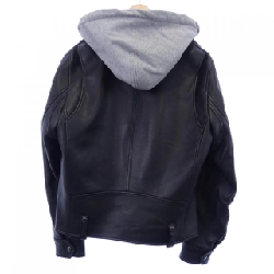 Áo khoác da COACH E1602-33779 - Hàng hiệu Chính hãng 885397