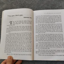 KÝ ỨC CHIẾN TRANH VÀ KHÁT VỌNG HOÀ BÌNH 697762