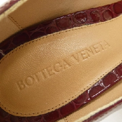 BOTTEGA VENETA 716210 V2DW0 Giày cao gót - Hàng hiệu Chính hãng 829673