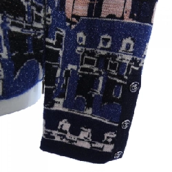 Chanel CHANEL P71031K10156 Áo len 631811