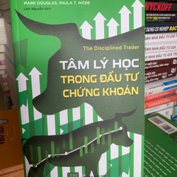 Tâm lý học trong đầu tư chứng khoán 144499