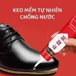 ❌❌❌Keo dán giày dép siêu chắc
