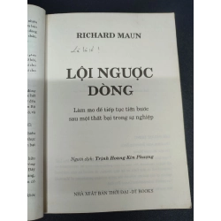 Lội ngược dòng năm 2014 mới 80%, ố có viết vào sách ít HCM2902 kỹ năng 340218