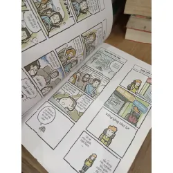 Ly & Chũn Tết là nhất, nhất là tết! - Mèo mốc 704237