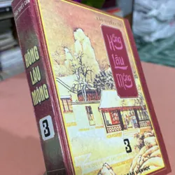 Hồng Lâu Mộng 3 🌊 680071