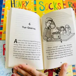 The World of Beverly Cleary - No box - 15 quyển 747073