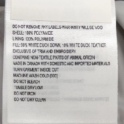 Canada Goose 2614MB EVERETT Áo gile lông vũ - Hàng hiệu Chính hãng 889979