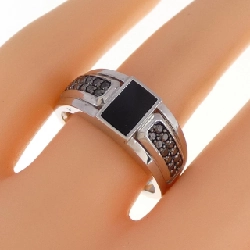 【Sản phẩm mới】Nhẫn Onyx 668333