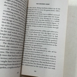 The second sleep - Robert Harris 470042