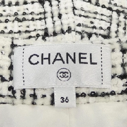 Chanel CHANEL P75500V67221 Quần Short - Hàng hiệu Chính hãng 820583