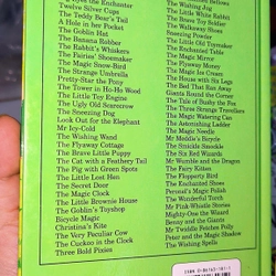 Tuyển tập ngoại văn thiếu nhi Enid Blyton - A hole in her pocket and other stories 502906