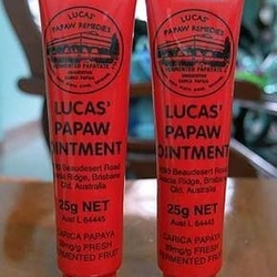 Kem dưỡng đa năng lucas papaw 305139