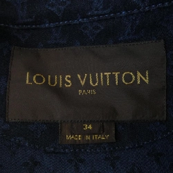 Áo khoác LOUIS VUITTON WTJA01B3K - Hàng hiệu Authentic 810889